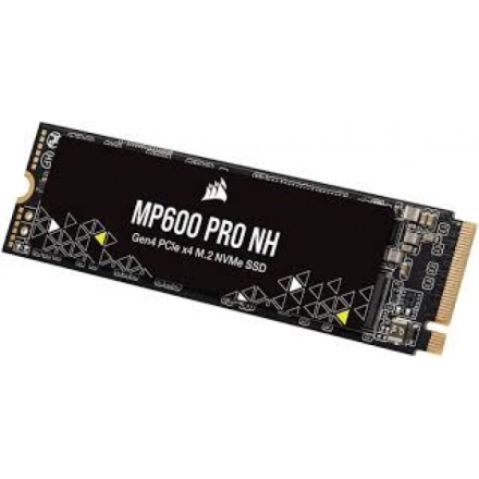 SSD M.2 NVMe Corsair 4TB MP600 PRO NH Gen4x4 6500/7000MB CSSD-F4000GBMP600PNH