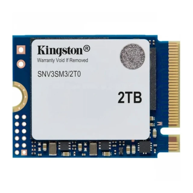 SSD M.2 NVME Gen5 2TB Kingston SNV3SM3/2T0 6000MBs/5000MBs 2230