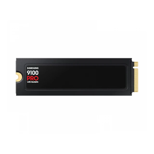 SSD M.2 NVMe Samsung 1TB 9100 Pro MZ-VAP1T0CW