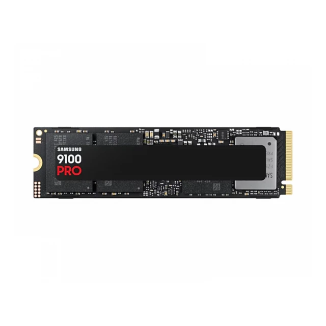 SSD M.2 NVMe Samsung 4TB 9100 Pro MZ-VAP4T0BW