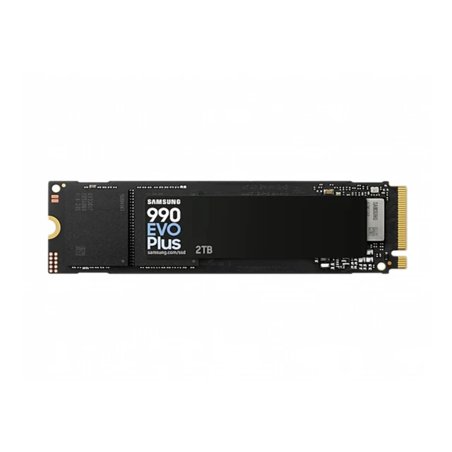 SSD SAMSUNG 990 EVO Plus 2TB/PCIe 4.0/NVMe