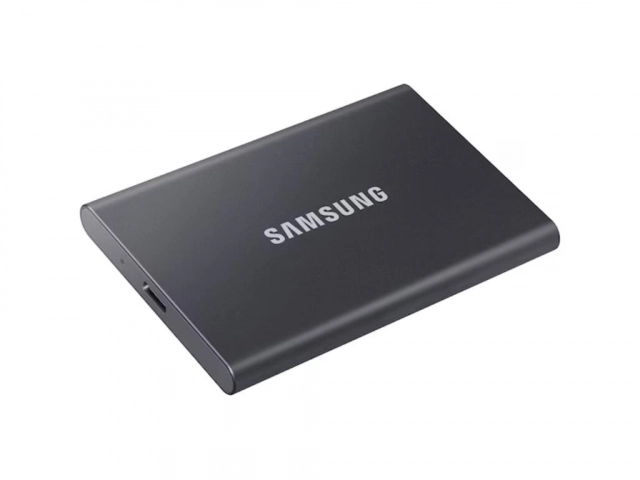 SSD SAMSUNG MU-PC1T0T/WW T7 1TB/NVMe/siva