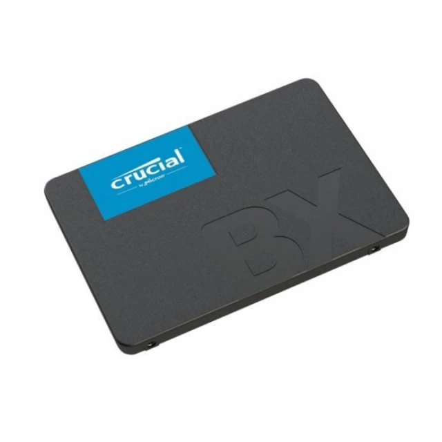 SSD SATA3 Crucial 240GB BX500 CT240BX500SSD1