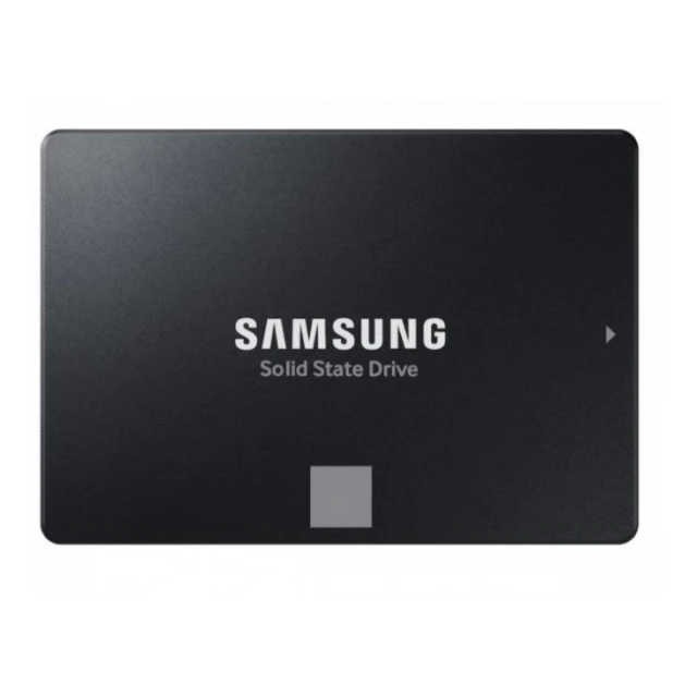 SSD SATA3 Samsung 500GB 870 EVO MZ-77E500BW
