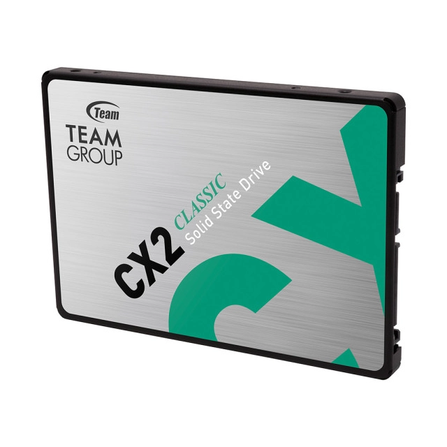 SSD TEAMGROUP 512GB SATA3