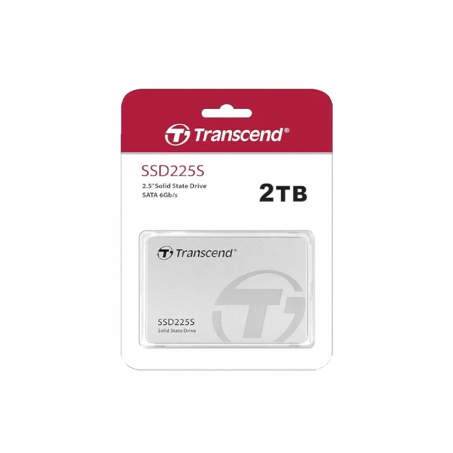 SSD TRANSCEND TS1TSSD225S 1TB/interni/2.5"/SATA 3/crna
