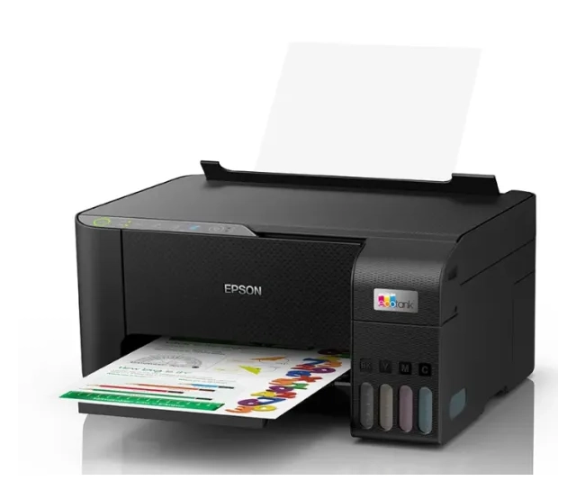 STAMPAC EPSON L3270 CISS MULTIFUNKCIJSKI COLOR WIRELESS