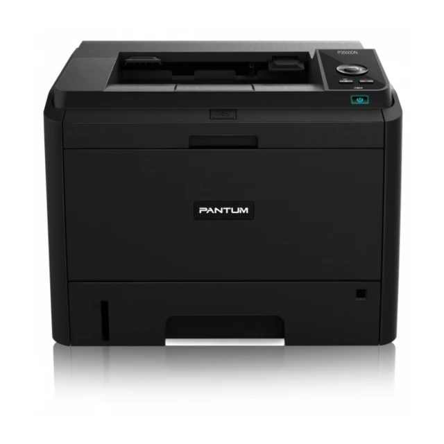 Stampac Pantum P3500DN Mono laser A4, 33str/min, Duplex (toner PA-310A)