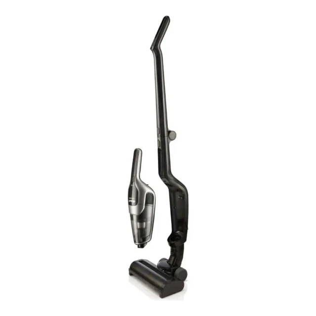 Štapni usisivač Gorenje SVC216110FSIIBKA FreeStyle 2/digitalni displej/130W crna