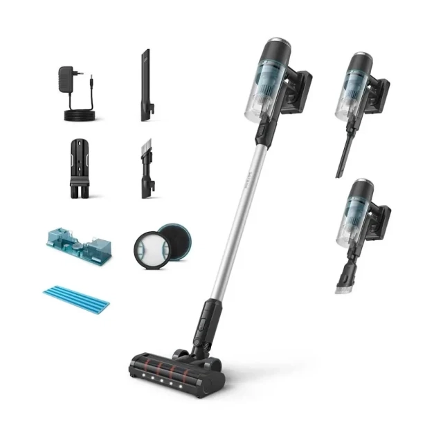 Štapni usisivač Philips XC3133/01