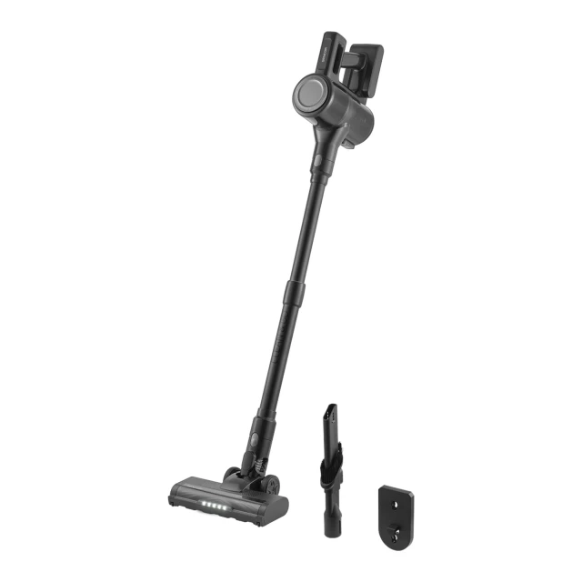 Štapni usisivač Sencor SVC 7221BK/punjivi/200W/2 nastavka