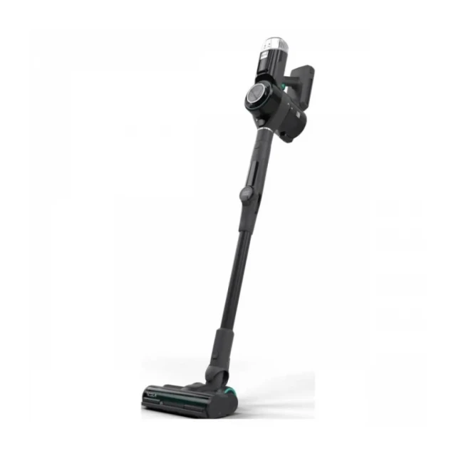 Štapni usisivač TESLA HS500GF/400W/HEPA/2500mAh/0,6L/crno-siva