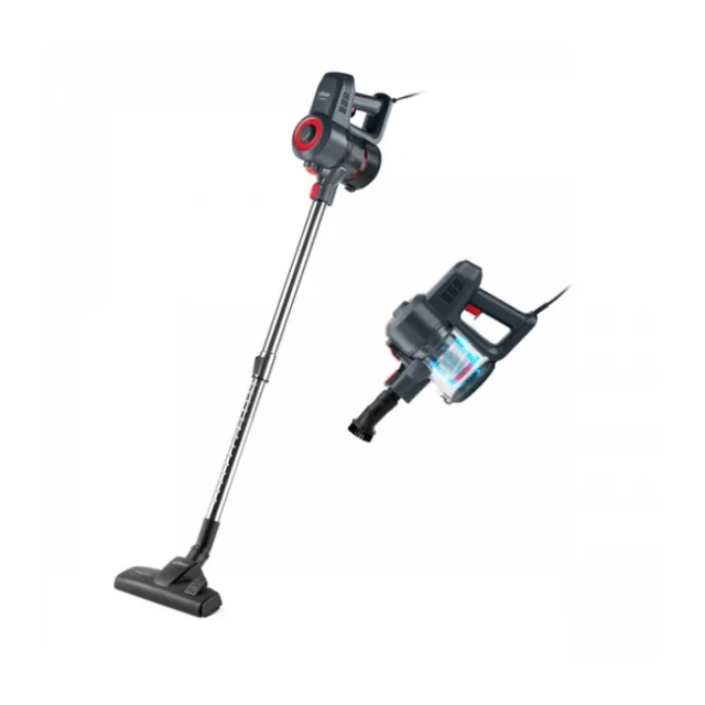 Štapni usisivač Ufesa Tropical corded/kabl/snaga 600W/2 nastavka/Hepa filter