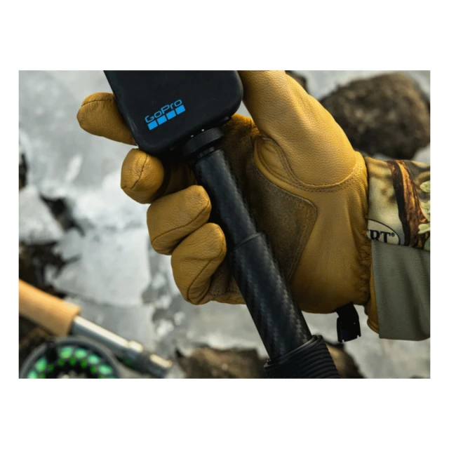 Stativ GOPRO 2.7m Carbon Fiber Extension Pole