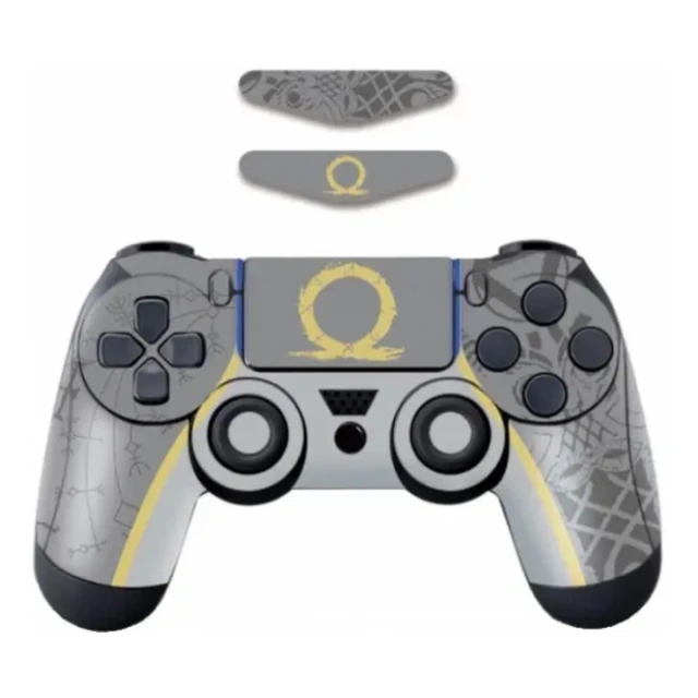 Stiker za Joystick PS4 Tip7