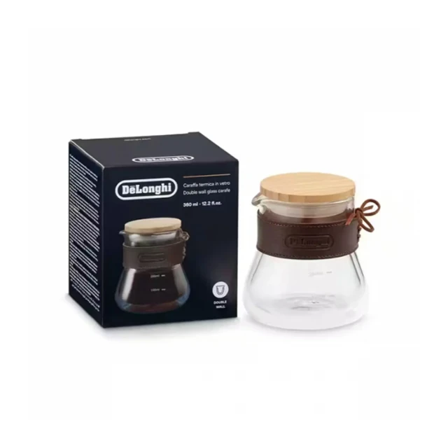 Stilizovana boca DeLonghi DLSC077