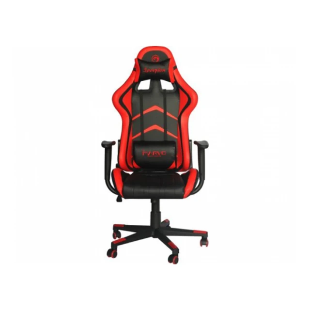 STOLICA GAMING MARVO CH106 CRVENA