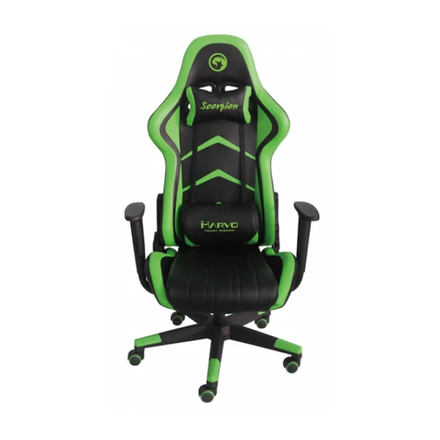 STOLICA GAMING MARVO CH106 ZELENA
