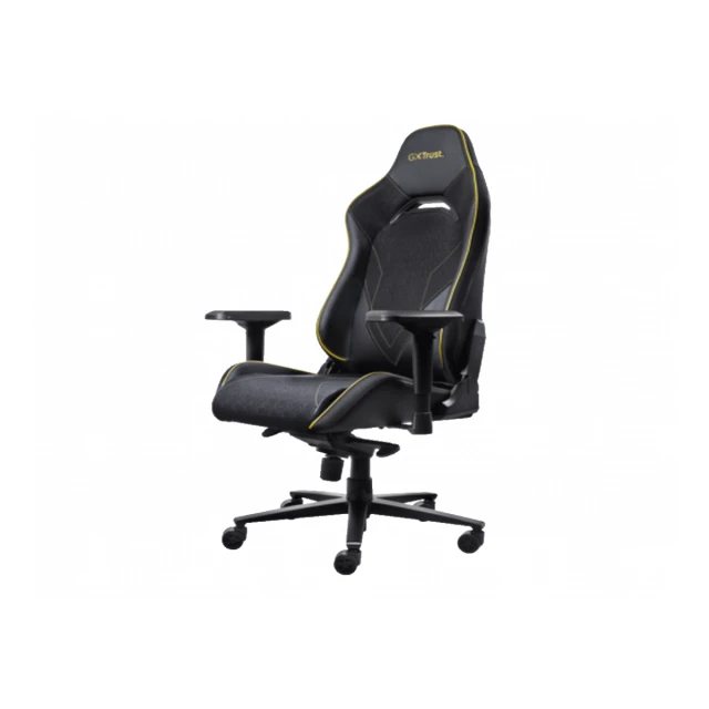 Stolica TRUST GXT721 RUYA PRO gaming/crna