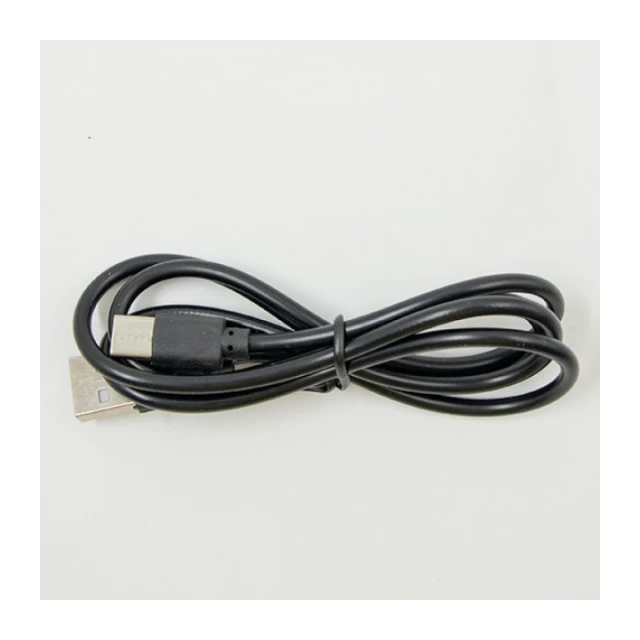 Stona lampa M6002-C CRNA 2W IP20 LED TOUCH dimmable + 3CCT 3000-6000K DC5V LED