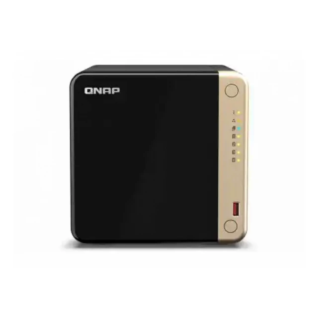 Storage Qnap NAS TS-464-8G