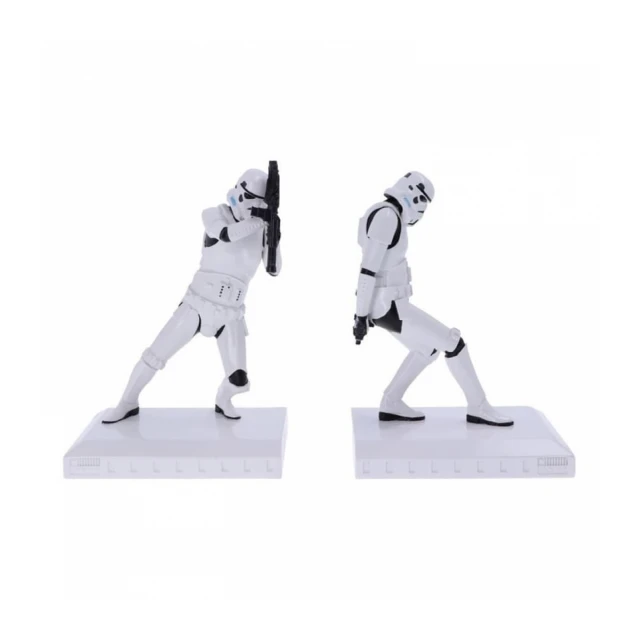 Stormtrooper - Bookends (18.5 cm)