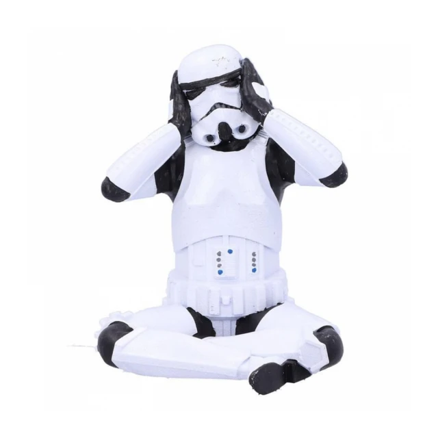 Stormtrooper - Hear No Evil Figure (10 cm)
