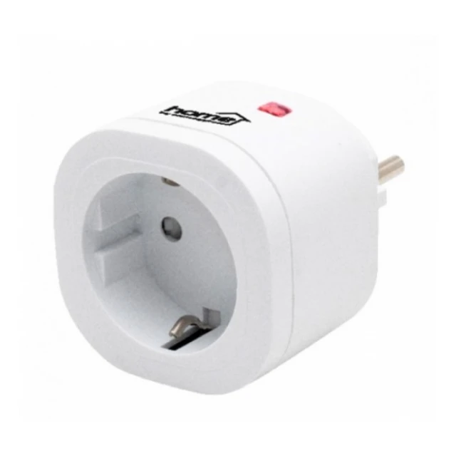 Strujna utičnica na daljinsko upravljanje TH3000