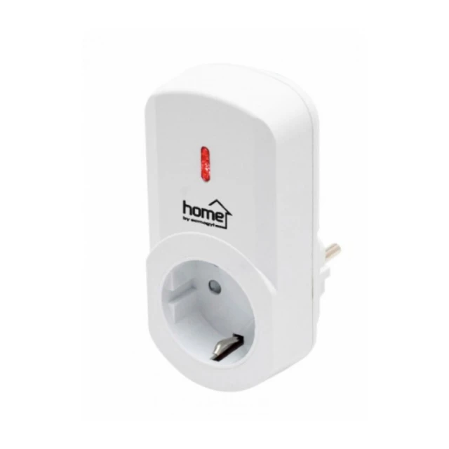 Strujna utičnica na daljinsko upravljanje TH1000 WiFi