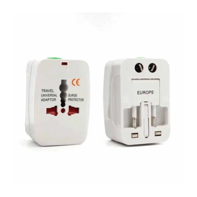 Strujni adapter EU/UK-USA AIO 75910