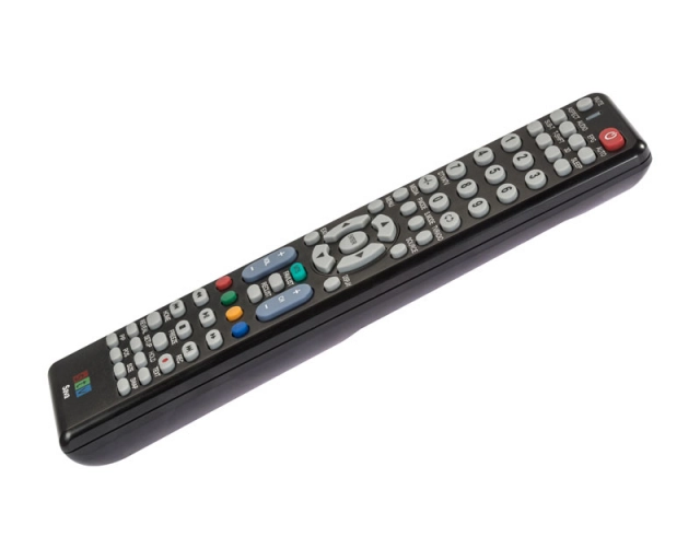 STV Sava univerzalni daljinski upravljač (Vivax) 