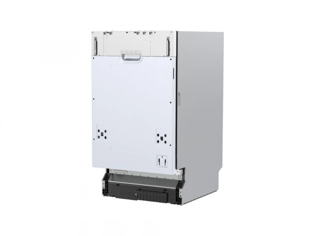 Sudomašina TESLA WDI491M ugradna/E/10 kompleta/3 korpe/3 prskalice/81,5x44,5x57cm/inox