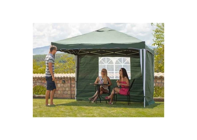 Tenda 3 x 3 sa dve bočne strane