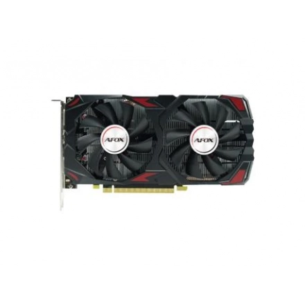 SVGA AFOX Radeon RX580 8GB, AFRX580-8192D5H3-V3 BULK