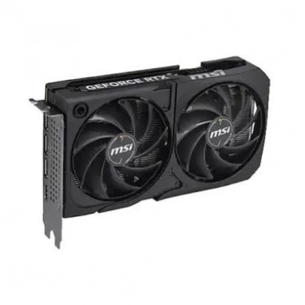 SVGA MSI RTX 5050 8G SHADOW 2X OC BULK