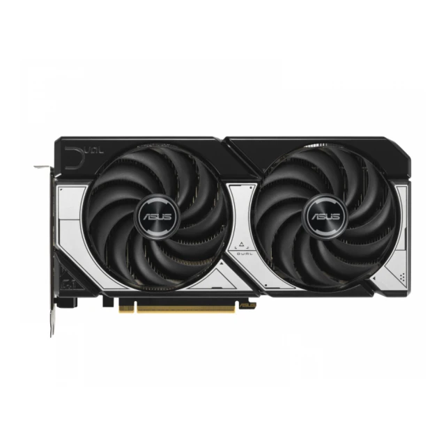 SVGA PCIE ASUS DUAL-RTX5070-O12G 12GB GDDR7 192bit 