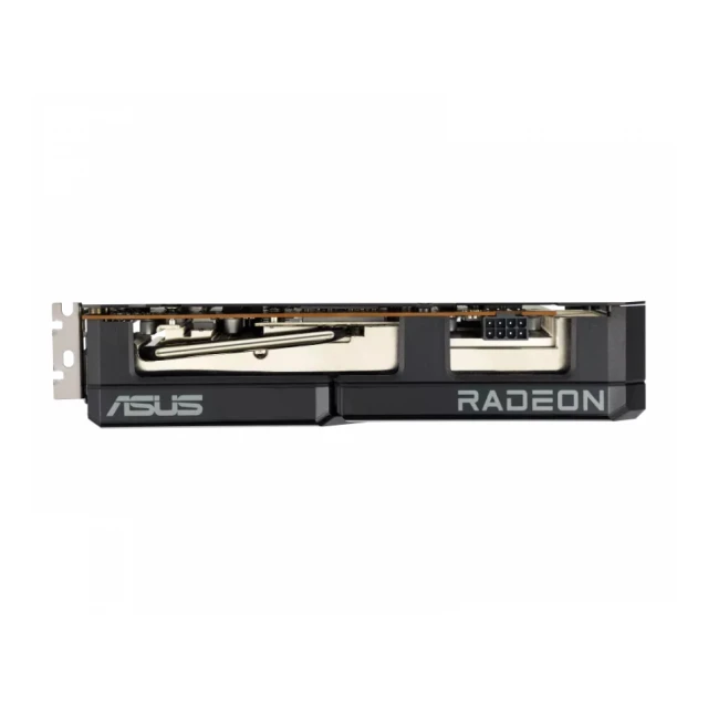 SVGA PCIE ASUS DUAL-RX7600-O8G-EVO AMD/8GB/GDDR6/128bit/Crna