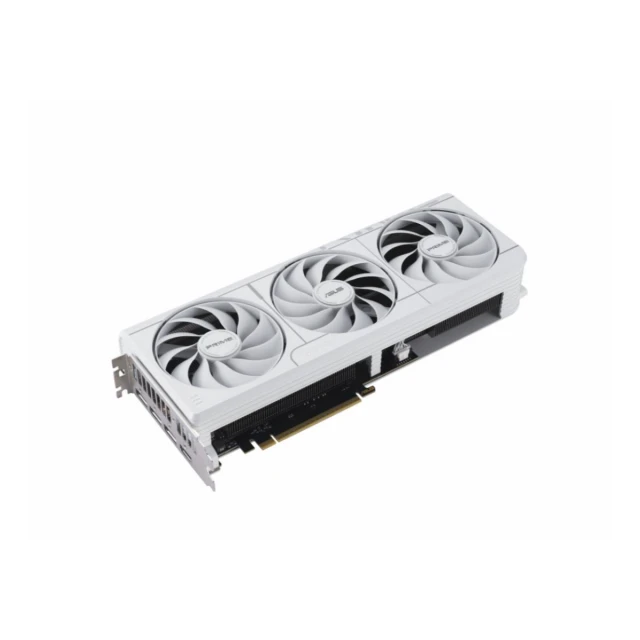 SVGA PCIE ASUS PRIME-RTX5070-O12G-WHITE 16GB GDDR7 192bit Bela