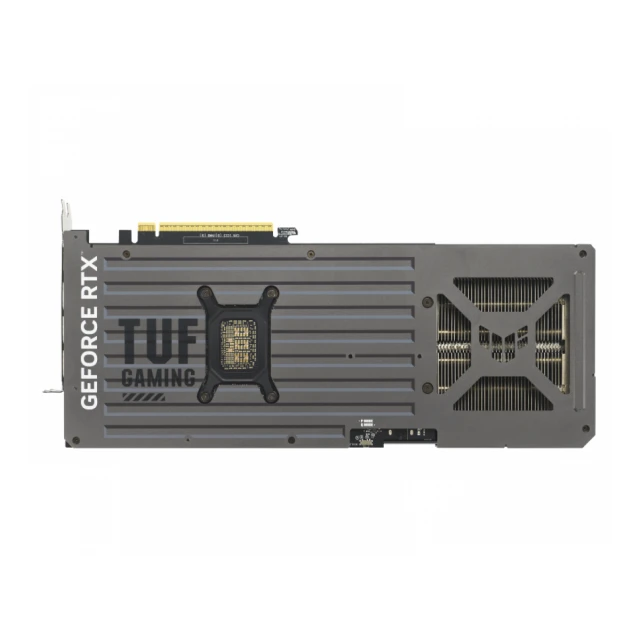 SVGA PCIE ASUS TUF-RTX5070-O12G-GAMING 12GB GDDR7 192bit Crna