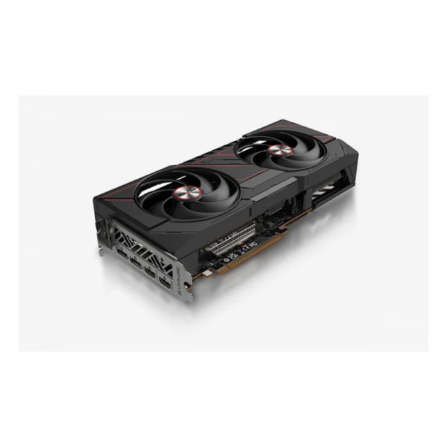 SVGA Sapphire Radeon RX 9070 Gaming Pulse 16GB, 11349-03-20G