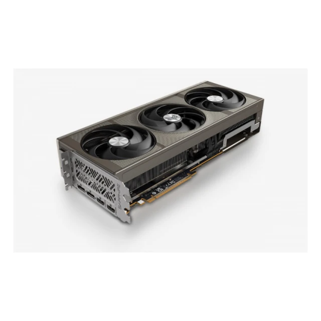 SVGA Sapphire Radeon RX 9070 XT NITRO+  OC 16GB 2x HDMI/2x DP/11348-01-20G