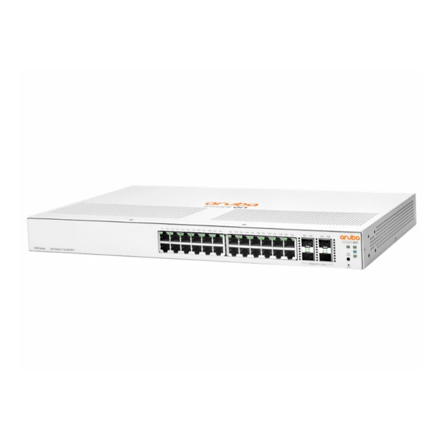 Switch Aruba Instant On 1930 24G 4SFP/SFP+
