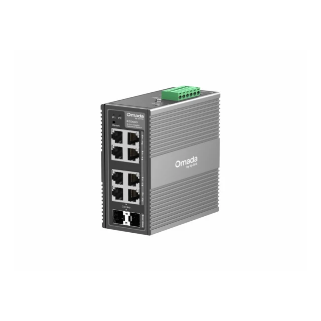 Switch TP-LINK IES208G