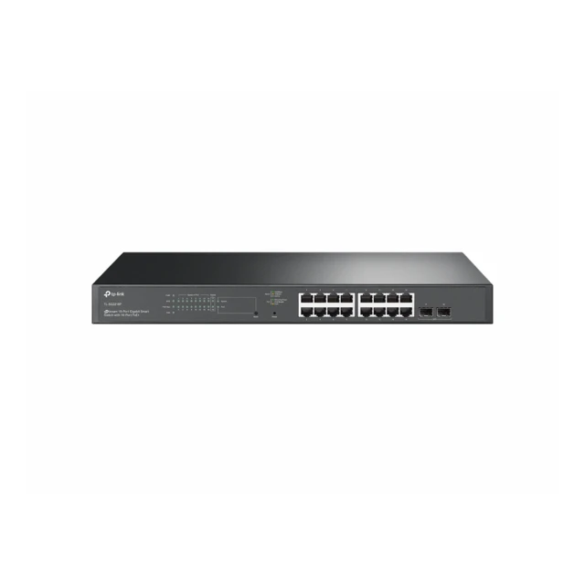 Switch TP-LINK TL-SG2218P