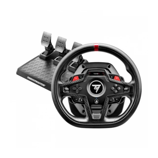 T248-R Racing Wheel PC/PS5/PS4