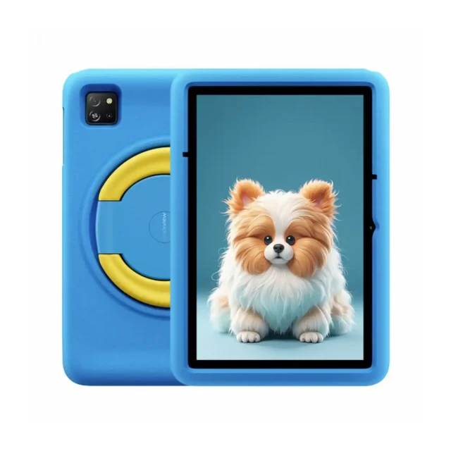 Tablet 10.1 Blackview Tab A6 kids 800x1280 HD+ IPS/4GB/128GB/8MP-5MP/Android 14/plavi