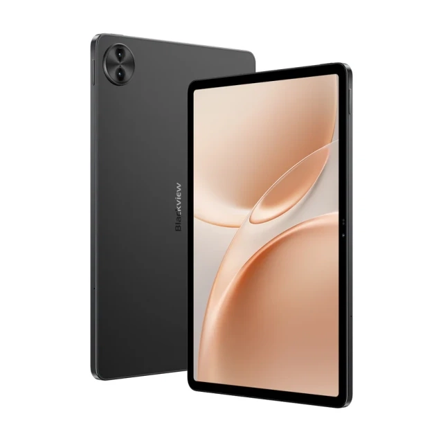 Tablet 12.2 Blackview MEGA 5 LTE FHD IPS 120Hz/8GB/256GB/13MP-16MP/Android 16/Gray