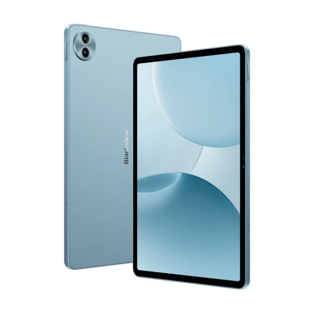 Tablet 12.2 Blackview MEGA 5 LTE FHD IPS 120Hz/8GB/256GB/13MP-16MP/Android 16/plavi