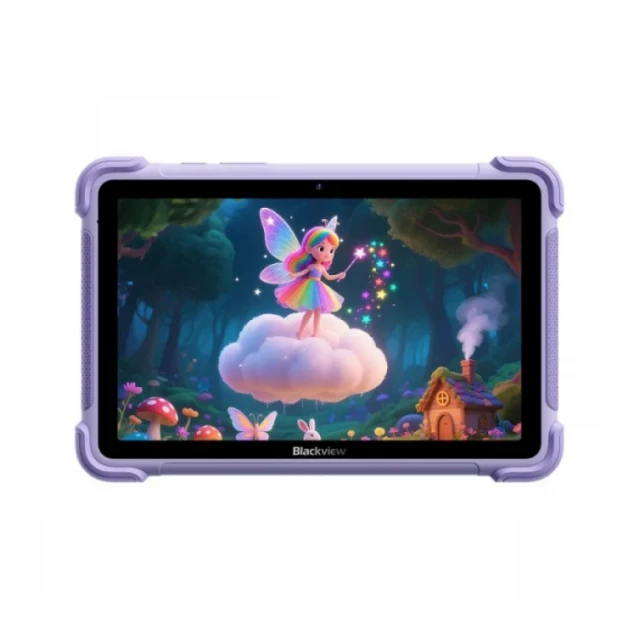 Tablet 8.68 Blackview LINK 1 Kids 800x1340 HD+ IPS 4GB/64GB/5MP-8MP/Puprle