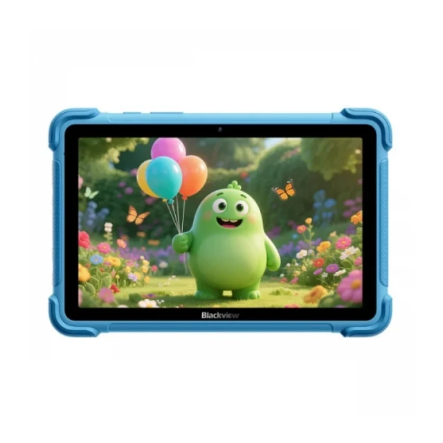 Tablet 8.68 Blackview LINK 1 Kids 800x1340 HD+ IPS 4GB/64GB/5MP-8MP/Blue
